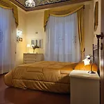 Diana's Apartment