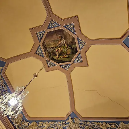 Diana's Appartement *