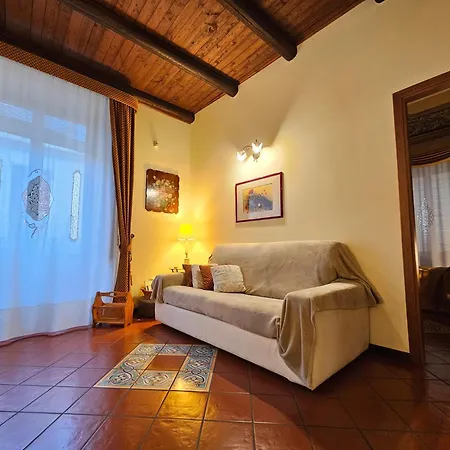 Appartement Diana's *