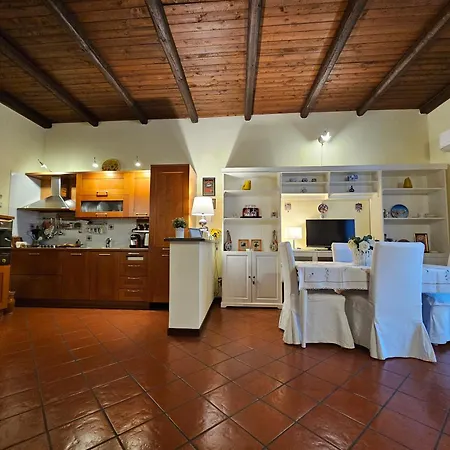 Diana's Appartement Catane