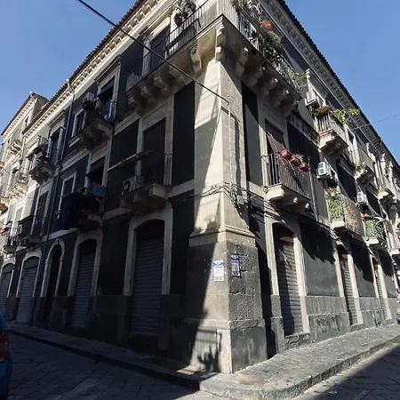 Diana's * Catania
