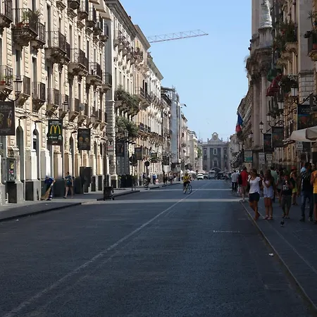 Diana's * Catania