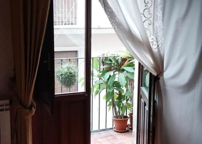 Apartmán Diana's